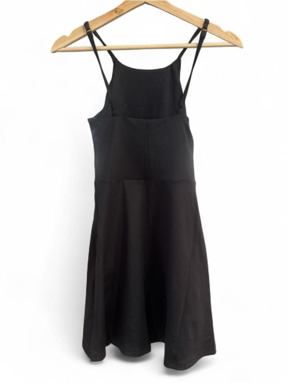 Girlfriend Collective Black